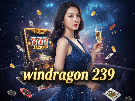 login windragon 239