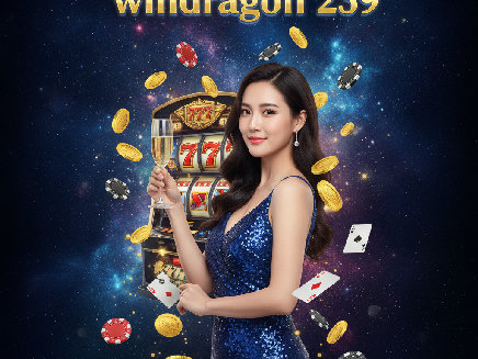 windragon 239 สล็อตออนไลน์