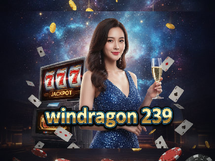 windragon 239 ทางเข้า