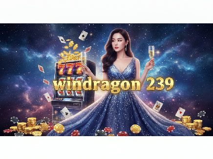 ทางเข้า windragon 239